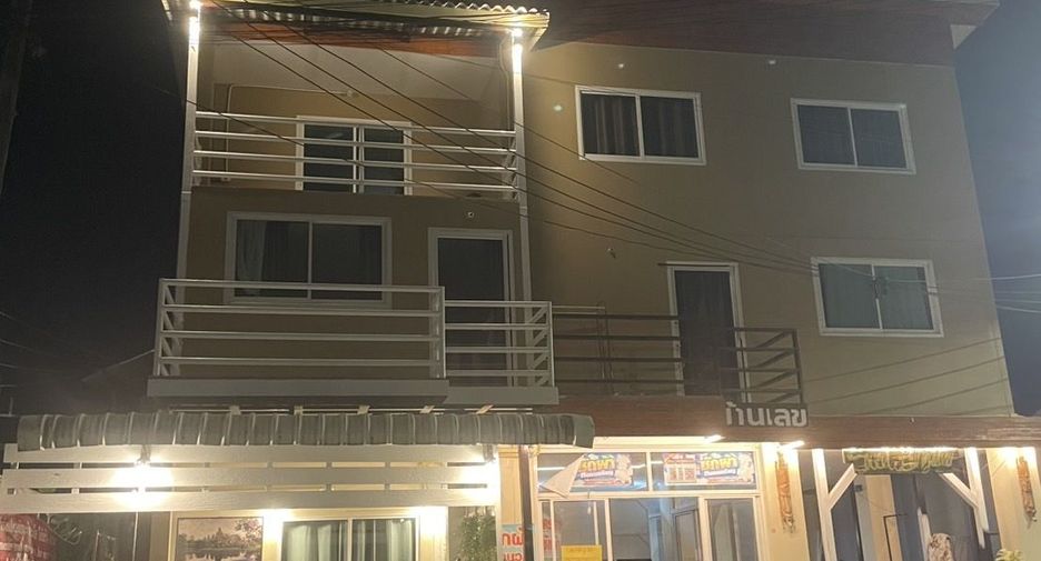 出租 公寓 公寓式住宅 在 塔朗, 普吉