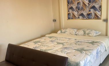 For rent studio apartment in Thalang, Phuket