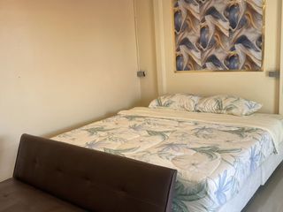 For Rent Studio Apartment In Thalang, Phuket