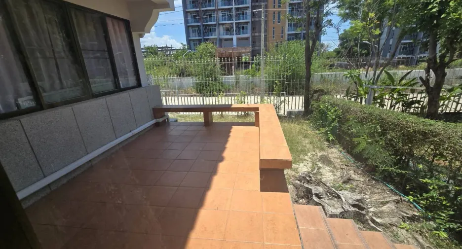 À vendre 4 chambres maison à Hua Hin, Prachuap Khiri Khan