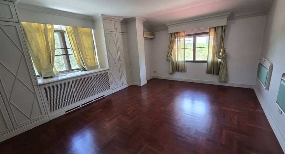 À vendre 4 chambres maison à Hua Hin, Prachuap Khiri Khan