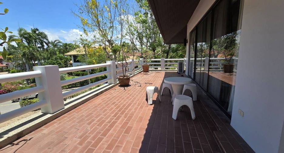 À vendre 4 chambres maison à Hua Hin, Prachuap Khiri Khan