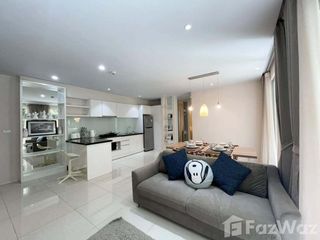 For Rent 2 Bedroom Condo In Bang Lamung, Chonburi