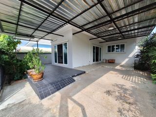 For rent 2 bedrooms house in Hua Hin, Prachuap Khiri Khan
