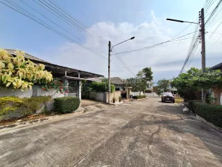 For rent 2 bedrooms house in Hua Hin, Prachuap Khiri Khan