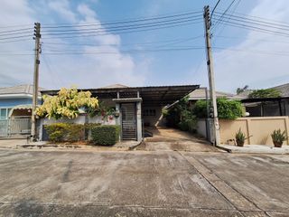 For rent 2 bedrooms house in Hua Hin, Prachuap Khiri Khan