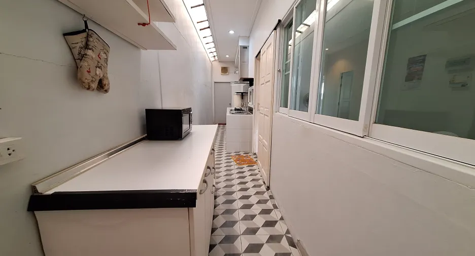 À louer 2 chambres maison à Hua Hin, Prachuap Khiri Khan