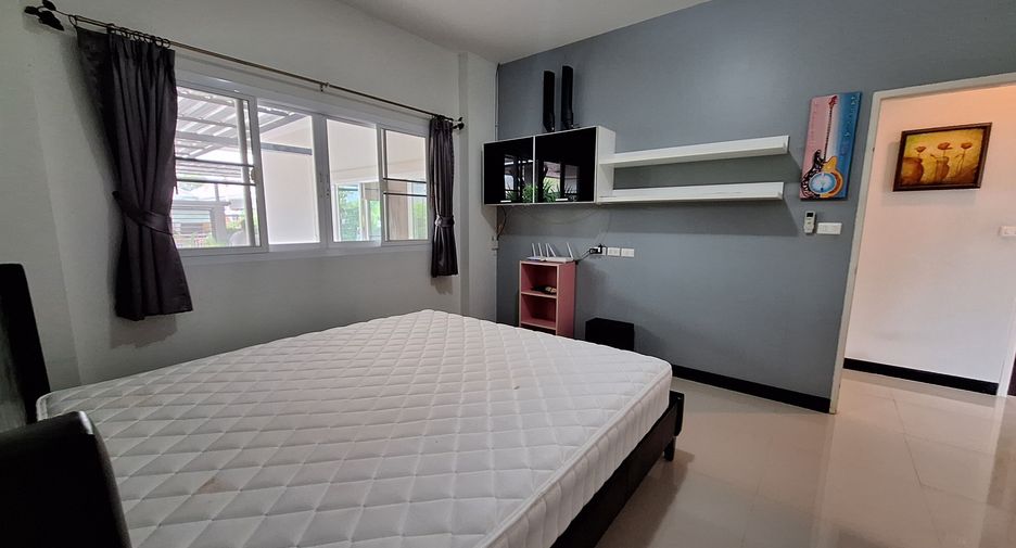 À louer 2 chambres maison à Hua Hin, Prachuap Khiri Khan