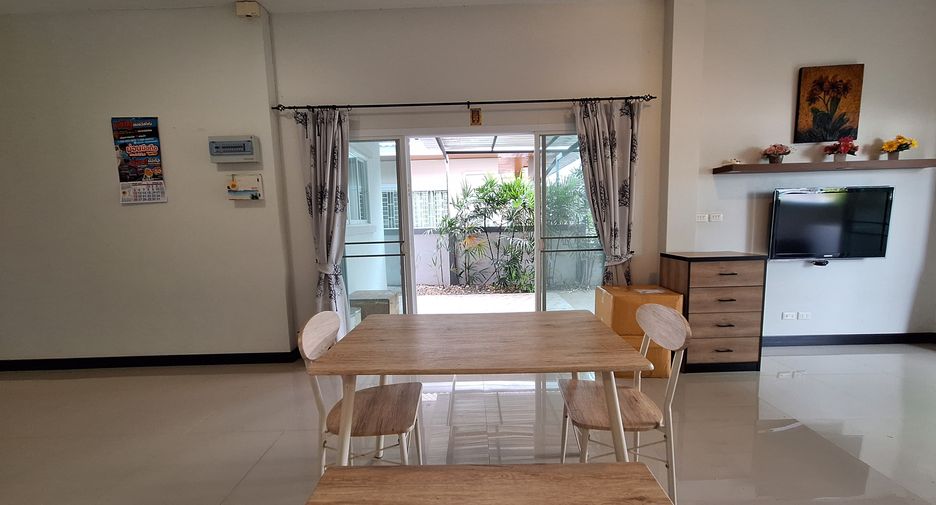 À louer 2 chambres maison à Hua Hin, Prachuap Khiri Khan