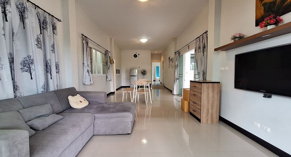 À louer 2 chambres maison à Hua Hin, Prachuap Khiri Khan