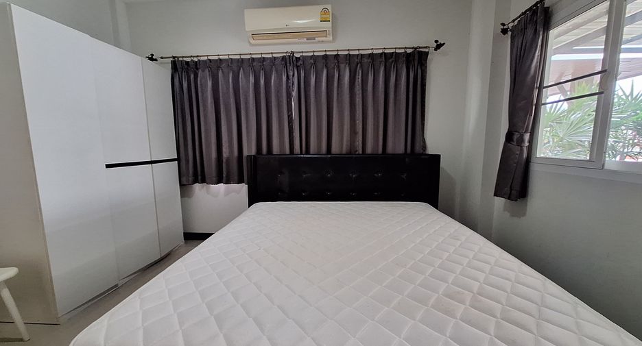 À louer 2 chambres maison à Hua Hin, Prachuap Khiri Khan