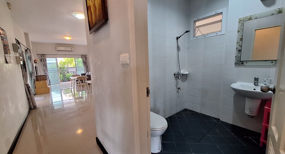 À louer 2 chambres maison à Hua Hin, Prachuap Khiri Khan