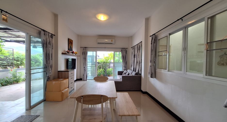 À louer 2 chambres maison à Hua Hin, Prachuap Khiri Khan