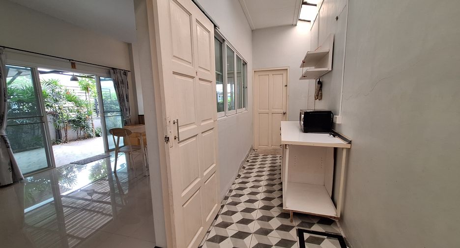 À louer 2 chambres maison à Hua Hin, Prachuap Khiri Khan