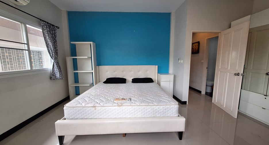 À louer 2 chambres maison à Hua Hin, Prachuap Khiri Khan