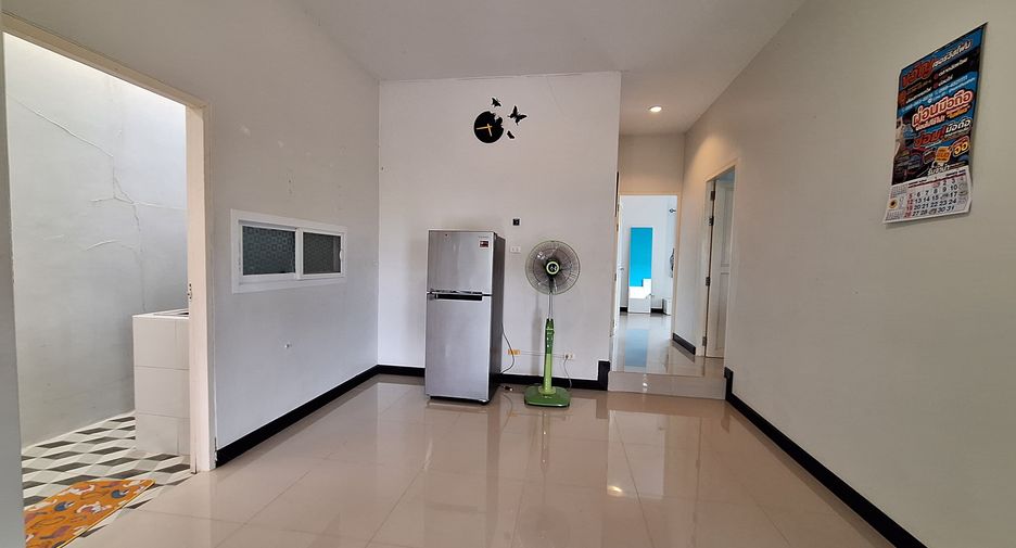 À louer 2 chambres maison à Hua Hin, Prachuap Khiri Khan