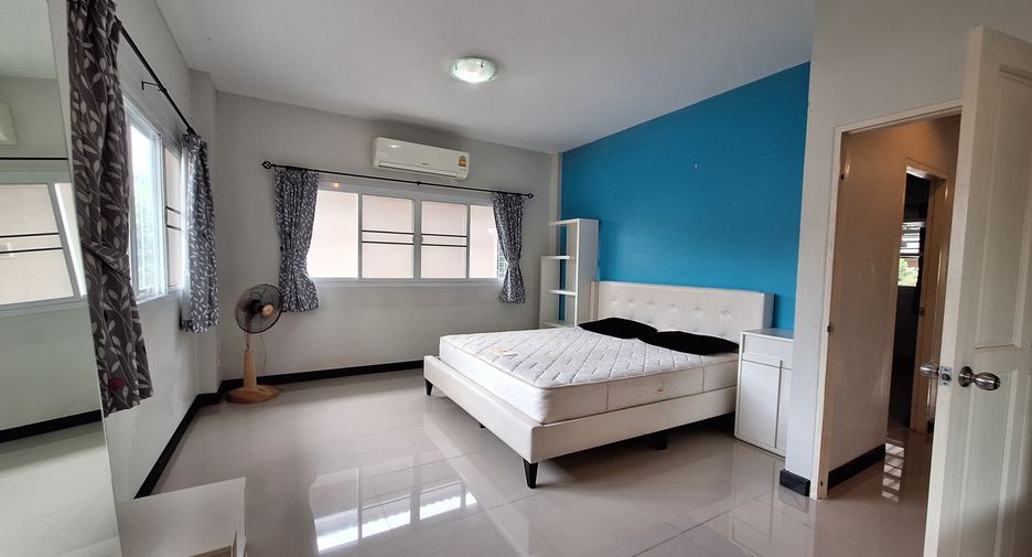 À louer 2 chambres maison à Hua Hin, Prachuap Khiri Khan