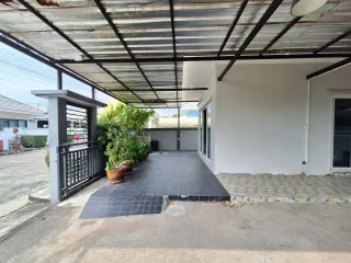 For rent 2 bedrooms house in Hua Hin, Prachuap Khiri Khan