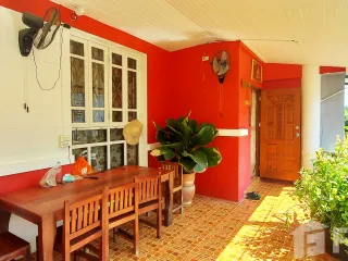 For sale 4 bedrooms villa in Mueang Rayong, Rayong