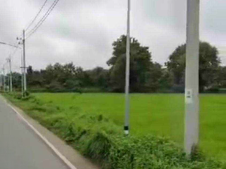 For sale land in San Pa Tong, Chiang Mai