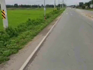 For sale land in San Pa Tong, Chiang Mai