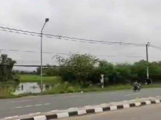 For sale land in San Pa Tong, Chiang Mai