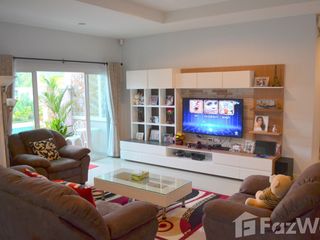Haus zur Miete mit 3 Zimmer in Bang Lamung, Chonburi