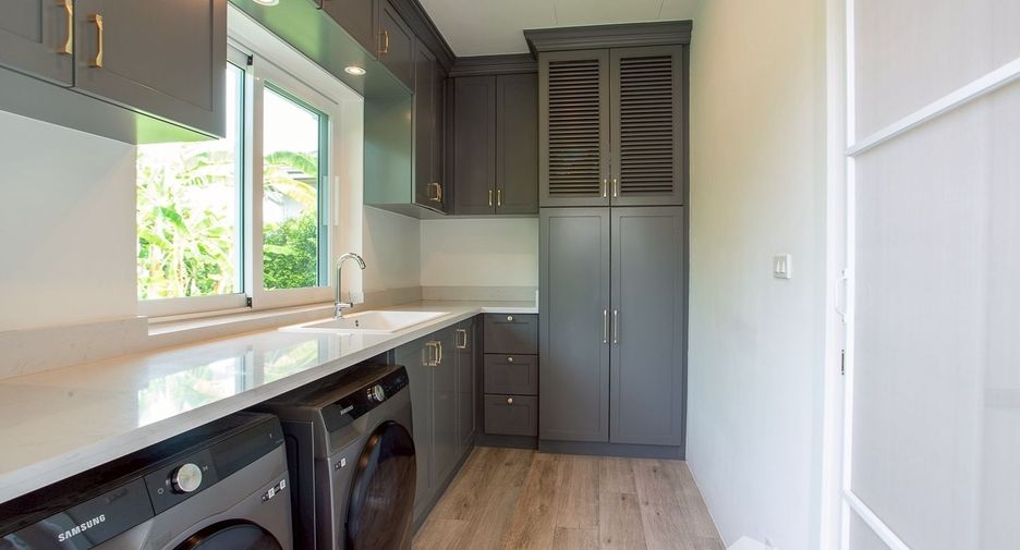For sale 2 bedrooms house in Hua Hin, Prachuap Khiri Khan