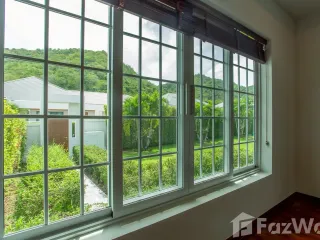 出售 2 卧室 独立屋 在 华欣, 班武里府