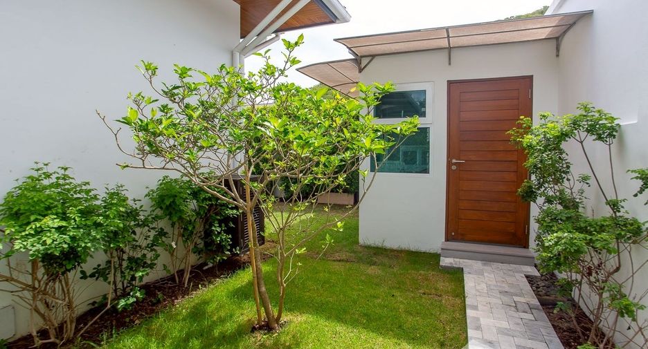 For sale 2 bedrooms house in Hua Hin, Prachuap Khiri Khan