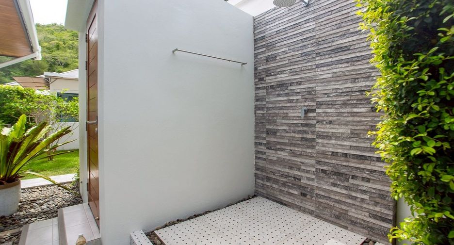 For sale 2 bedrooms house in Hua Hin, Prachuap Khiri Khan