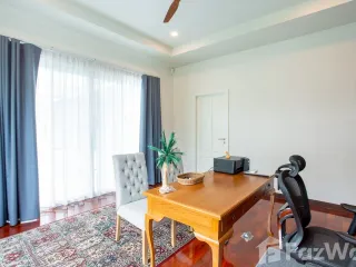 出售 2 卧室 独立屋 在 华欣, 班武里府