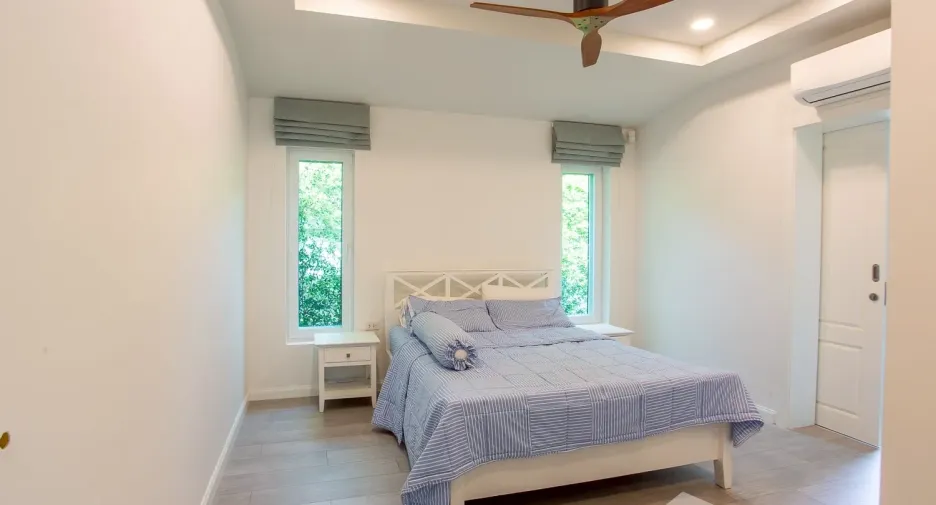 For sale 2 bedrooms house in Hua Hin, Prachuap Khiri Khan