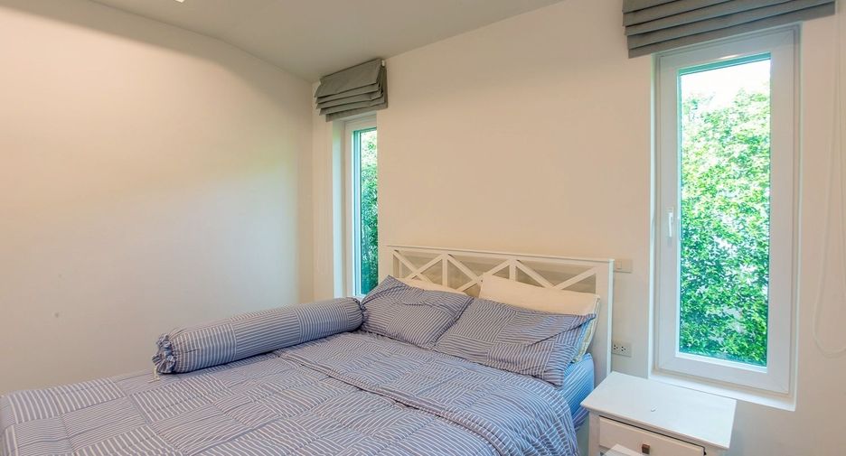 For sale 2 bedrooms house in Hua Hin, Prachuap Khiri Khan