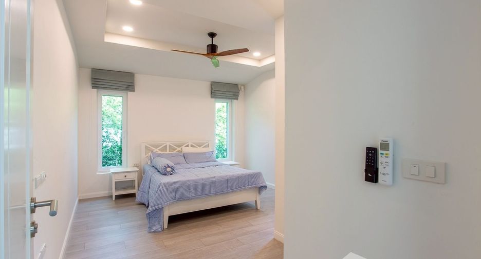 For sale 2 bedrooms house in Hua Hin, Prachuap Khiri Khan