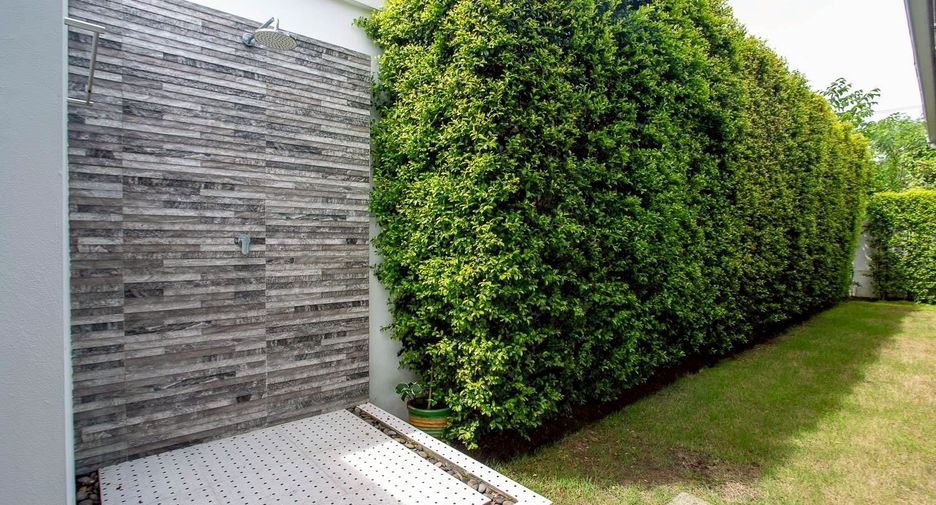 For sale 2 bedrooms house in Hua Hin, Prachuap Khiri Khan