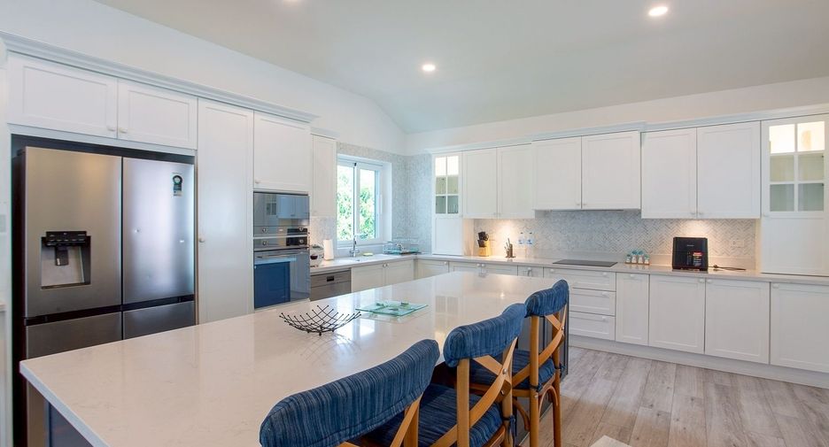 For sale 2 bedrooms house in Hua Hin, Prachuap Khiri Khan