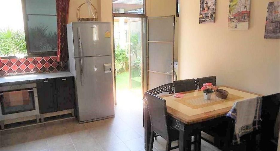 Reihenhaus zum Kauf und zur Miete mit 3 Zimmer in Cha Am, Phetchaburi