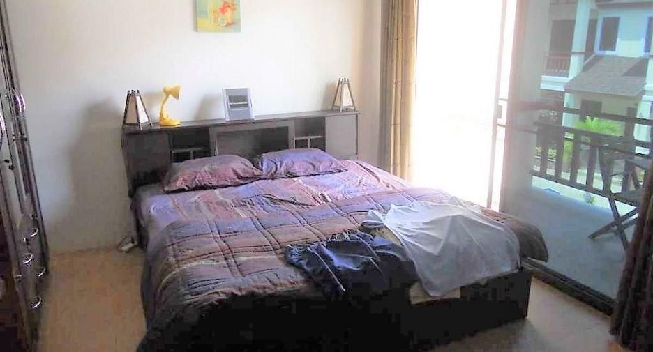 Reihenhaus zum Kauf und zur Miete mit 3 Zimmer in Cha Am, Phetchaburi