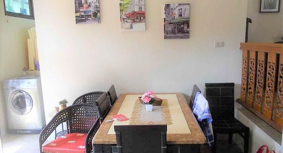 Reihenhaus zum Kauf und zur Miete mit 3 Zimmer in Cha Am, Phetchaburi
