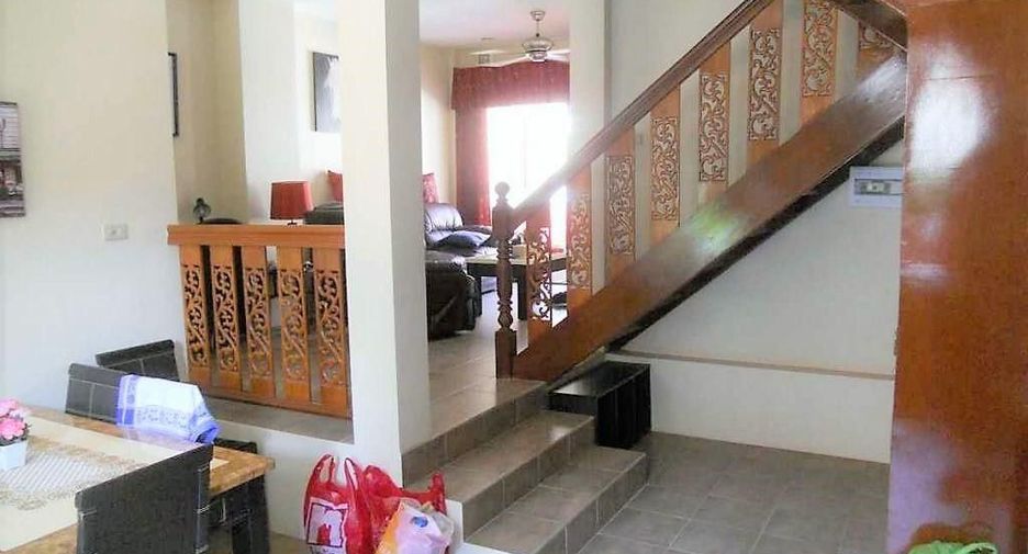 Reihenhaus zum Kauf und zur Miete mit 3 Zimmer in Cha Am, Phetchaburi