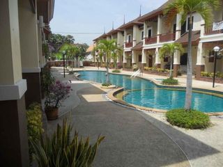 For sale and for rent 3 bedrooms townhouse in Cha Am, Phetchaburi