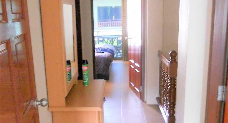 Reihenhaus zum Kauf und zur Miete mit 3 Zimmer in Cha Am, Phetchaburi