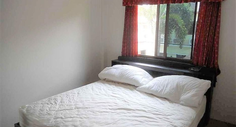 Reihenhaus zum Kauf und zur Miete mit 3 Zimmer in Cha Am, Phetchaburi