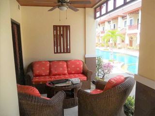 For sale and for rent 3 bedrooms townhouse in Cha Am, Phetchaburi