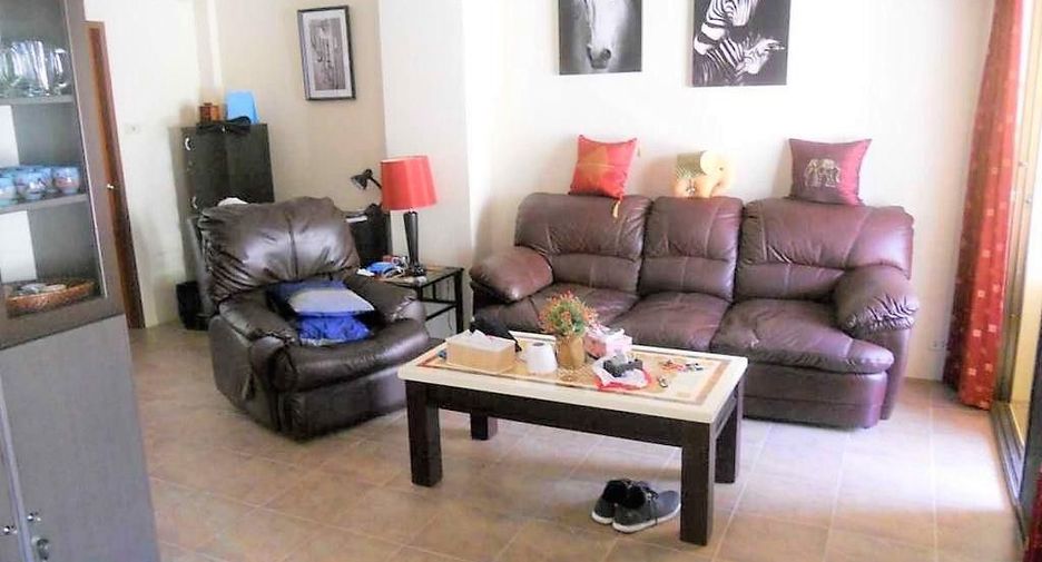 Reihenhaus zum Kauf und zur Miete mit 3 Zimmer in Cha Am, Phetchaburi