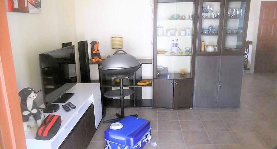 Reihenhaus zum Kauf und zur Miete mit 3 Zimmer in Cha Am, Phetchaburi