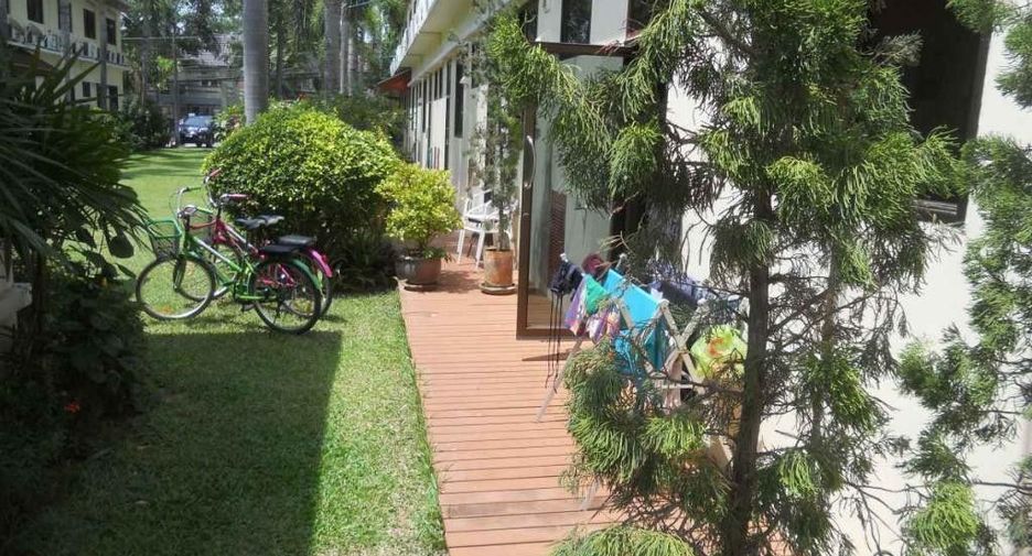 Reihenhaus zum Kauf und zur Miete mit 3 Zimmer in Cha Am, Phetchaburi
