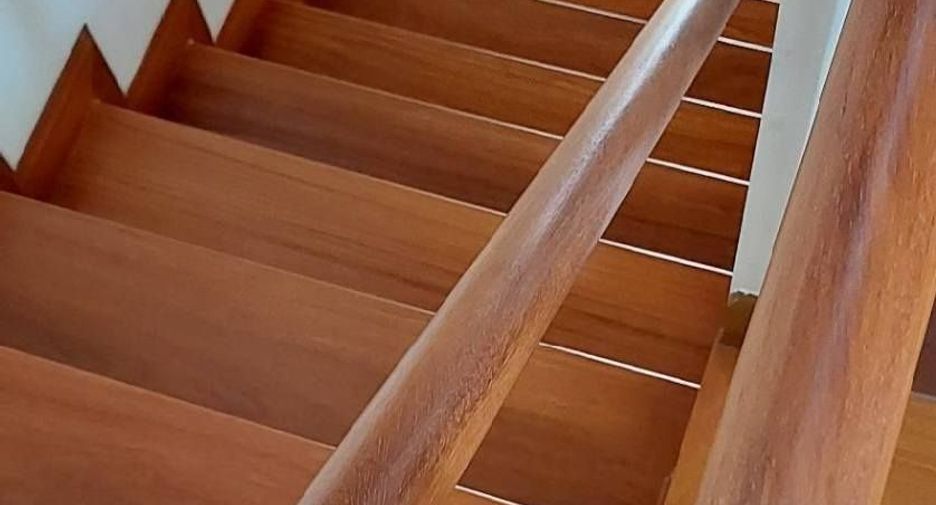 Продажа 4 спальни таунхаус в Пхаси Чароен, Бангкок