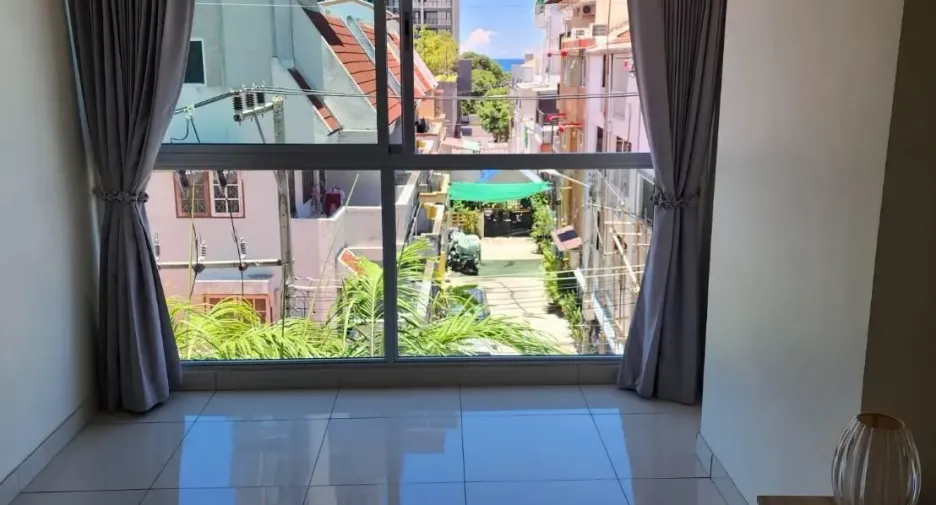 For sale and for rent 1 bed condo in Bang Lamung, Chonburi